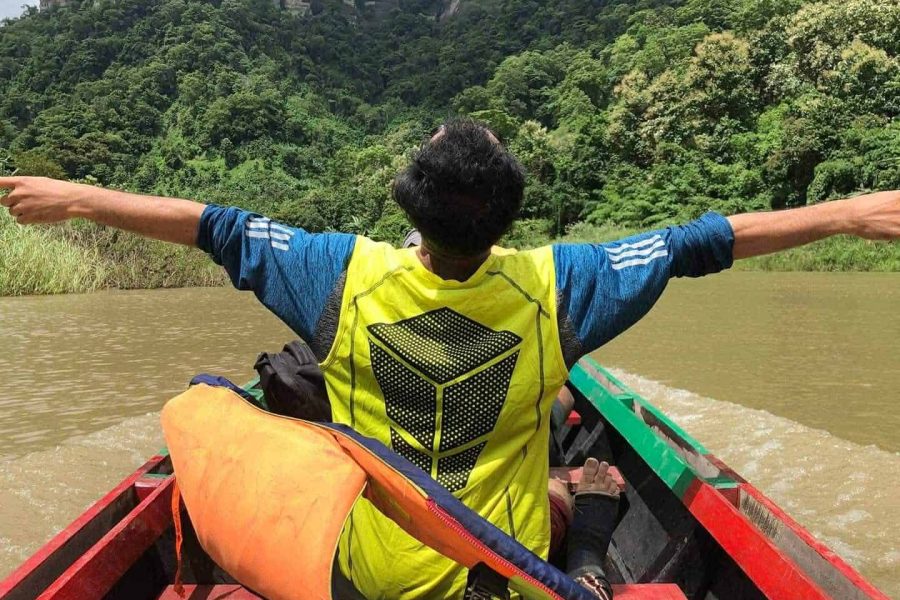 Thanchi Tours Banderban