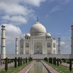 Taj Mahal, Agra, India edit2