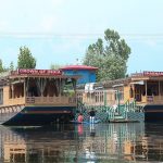 Dal Lake, Srinagar, Jammu and Kashmir